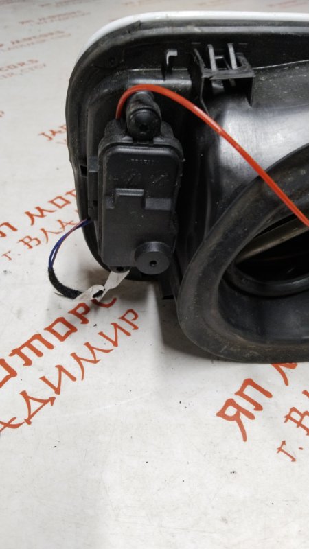 Лючок топливного бака, 4000 рублей, Владимир