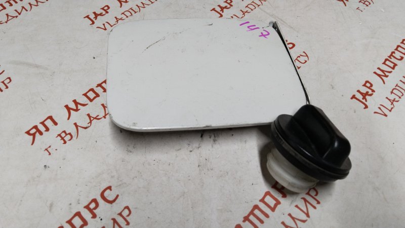 Лючок топливного бака, 1000 рублей, Владимир