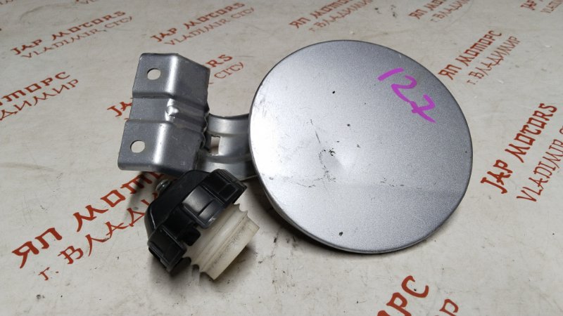 Лючок топливного бака, 500 рублей, Владимир