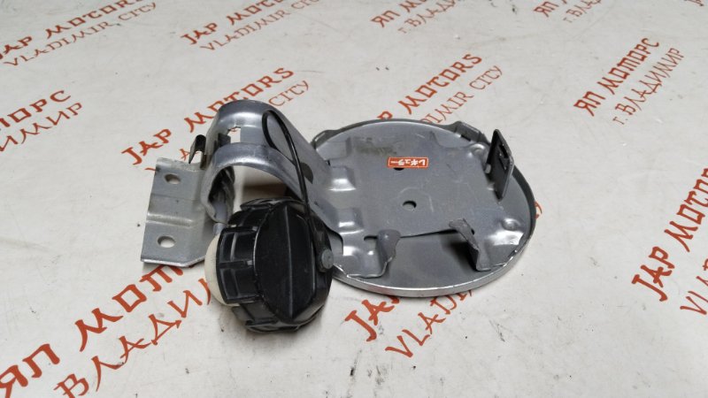 Лючок топливного бака, 500 рублей, Владимир