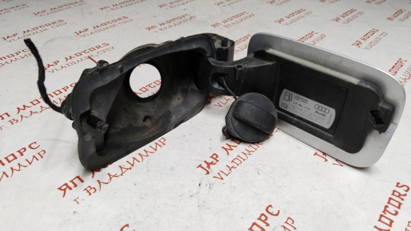 Лючок топливного бака, 3000 рублей, Владимир