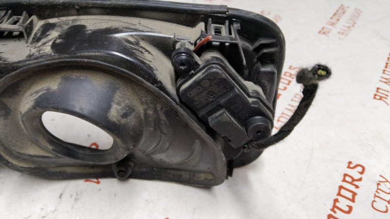 Лючок топливного бака, 3000 рублей, Владимир