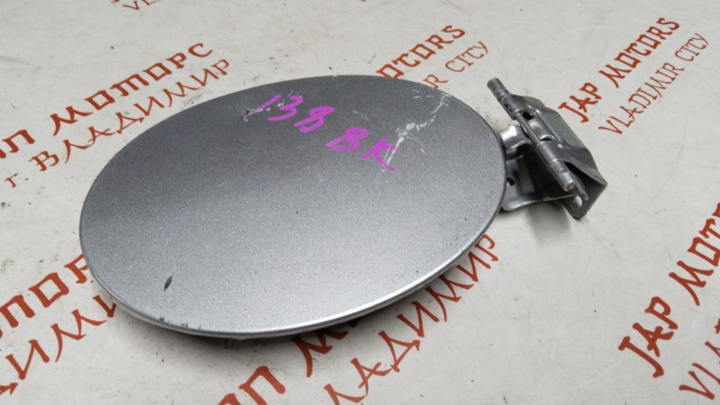 Лючок топливного бака, 1000 рублей, Владимир