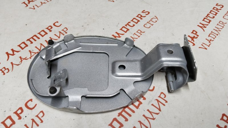 Лючок топливного бака, 1000 рублей, Владимир