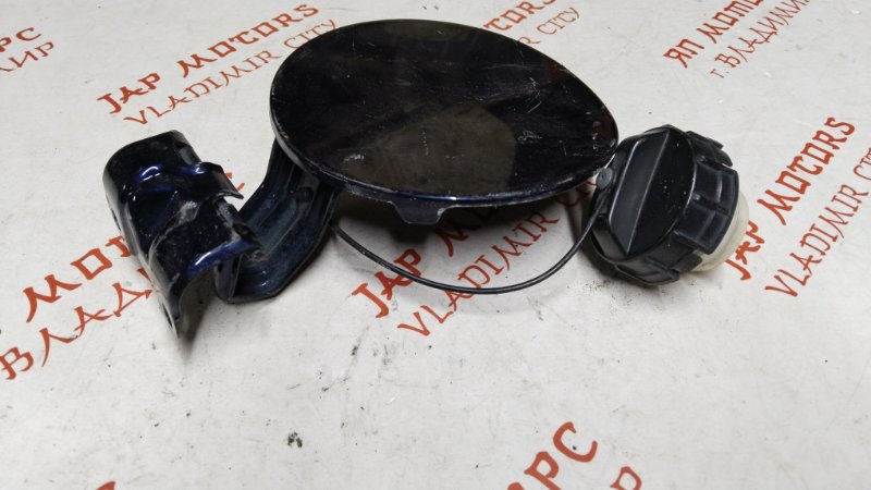 Лючок топливного бака, 1000 рублей, Владимир