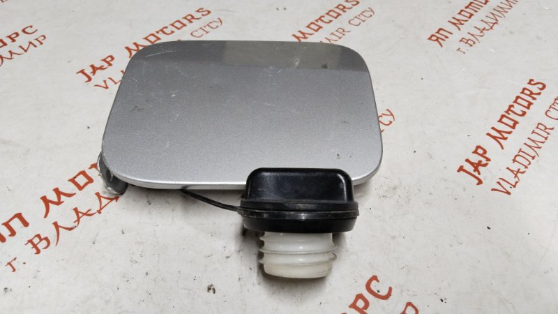 Лючок топливного бака, 1000 рублей, Владимир