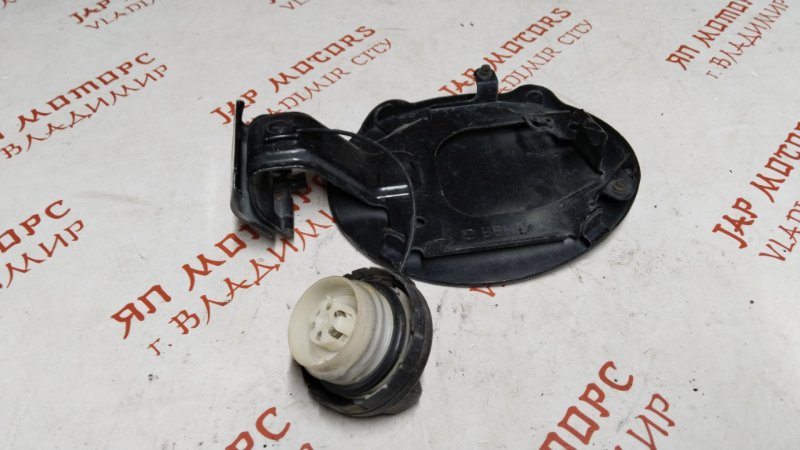 Лючок топливного бака, 1000 рублей, Владимир