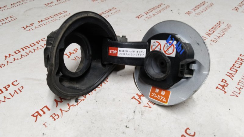 Лючок топливного бака, 2000 рублей, Владимир