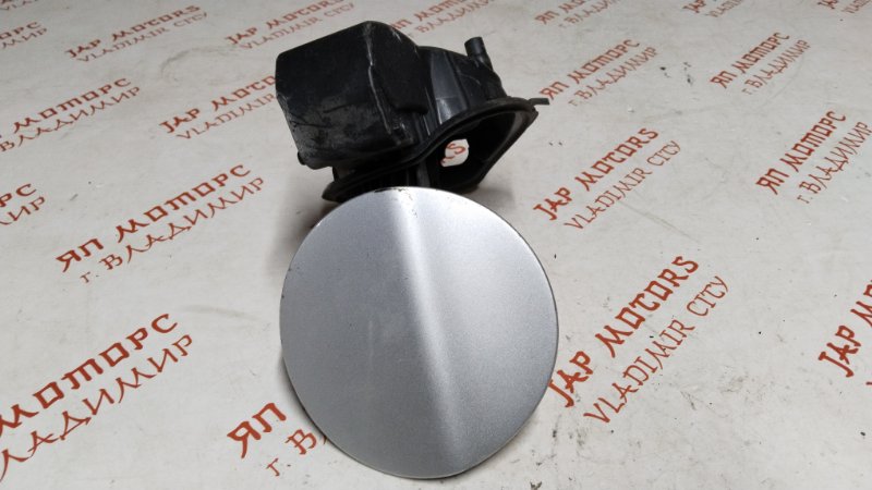 Лючок топливного бака, 2000 рублей, Владимир