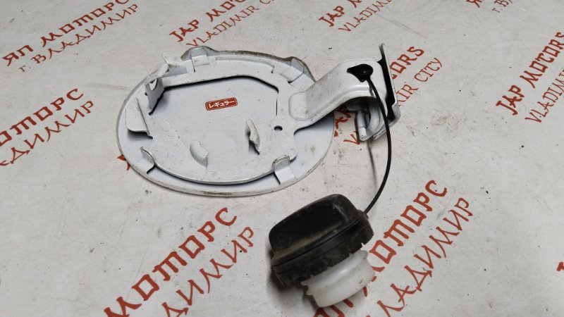 Лючок топливного бака, 1500 рублей, Владимир