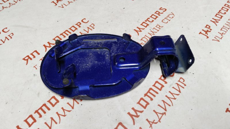 Лючок топливного бака, 1000 рублей, Владимир