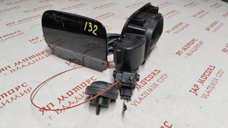 Лючок топливного бака, 4000 рублей, Владимир
