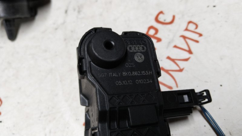 Лючок топливного бака, 4000 рублей, Владимир