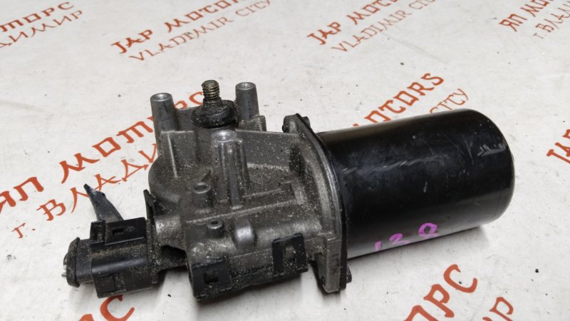 Мотор дворников, 2000 рублей, Владимир