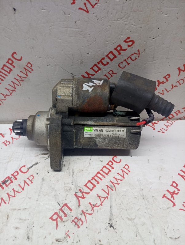 Стартер, 3500 рублей, Владимир