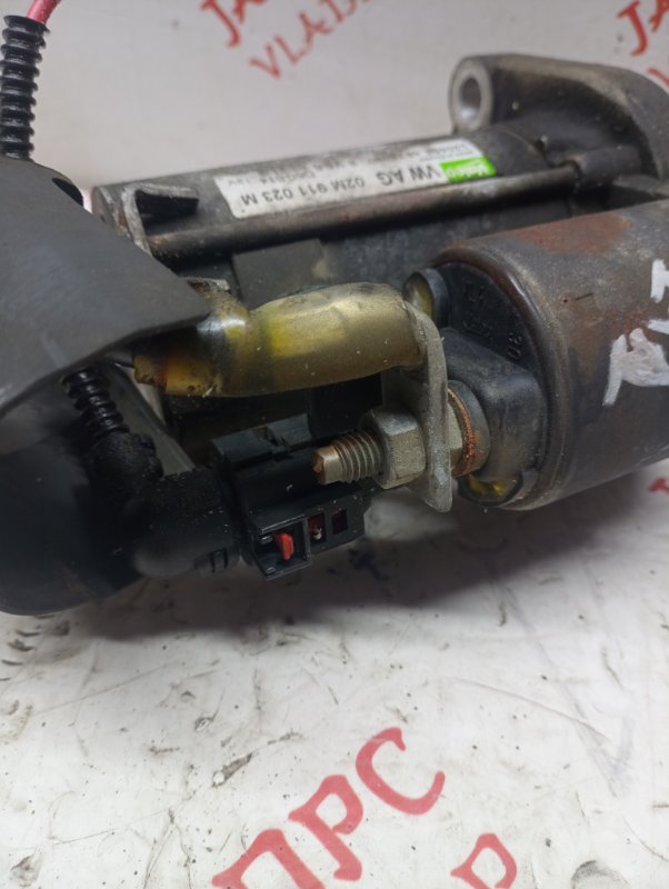 Стартер, 3500 рублей, Владимир