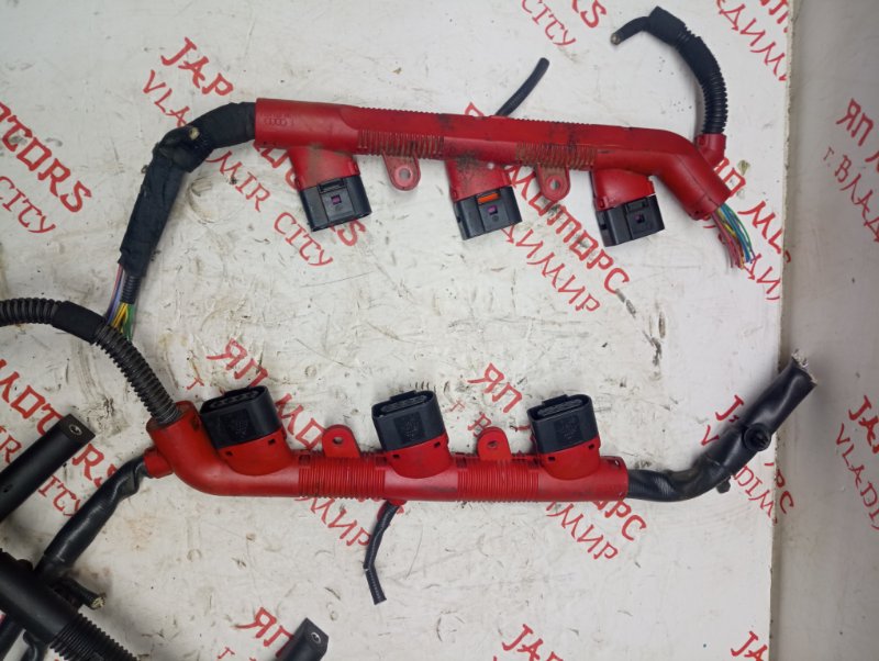 Электропроводка, 3000 рублей, Владимир