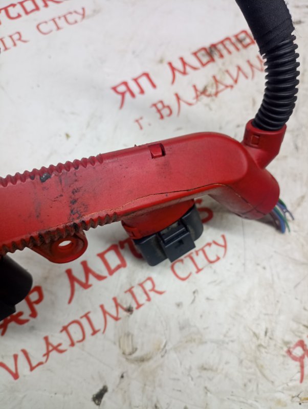 Электропроводка, 3000 рублей, Владимир