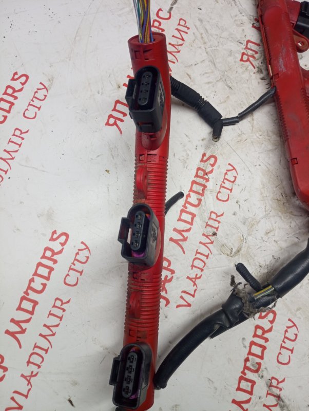 Электропроводка, 3000 рублей, Владимир