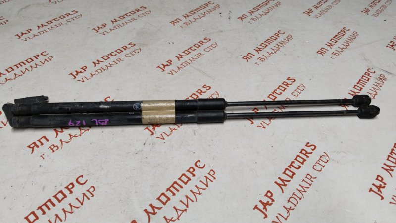 Амортизатор крышки багажника, 500 рублей, Владимир