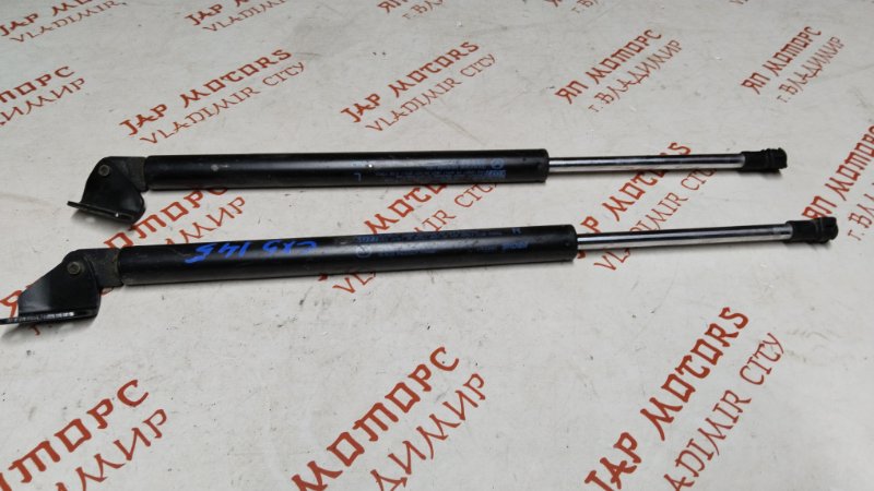 Амортизатор крышки багажника, 1000 рублей, Владимир