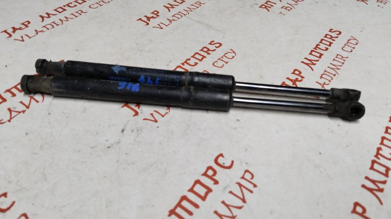 Амортизатор капота, 500 рублей, Владимир