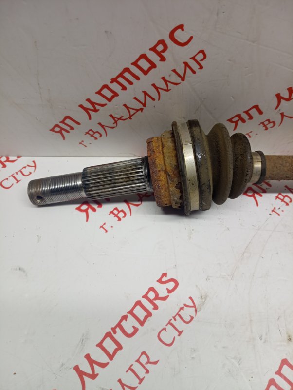 Привод, 3500 рублей, Владимир