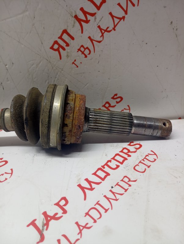 Привод, 3500 рублей, Владимир