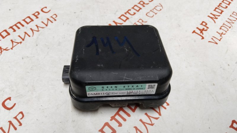 Датчик радарный, 10000 рублей, Владимир