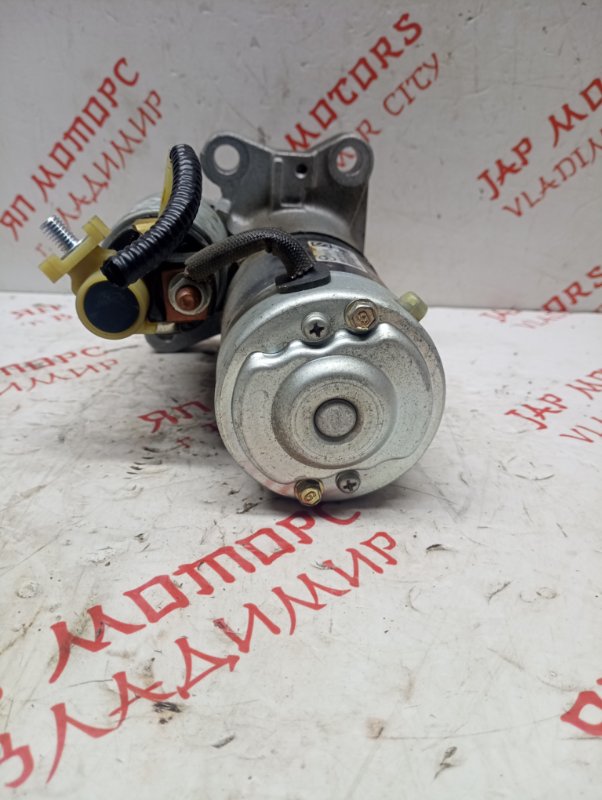 Стартер, 3000 рублей, Владимир