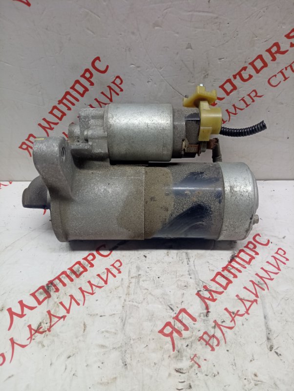 Стартер, 3000 рублей, Владимир