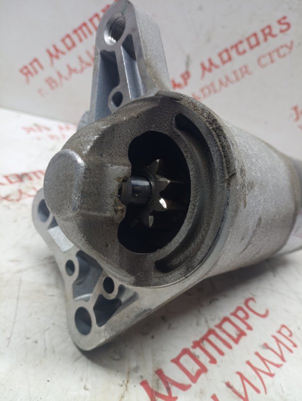 Стартер, 3000 рублей, Владимир