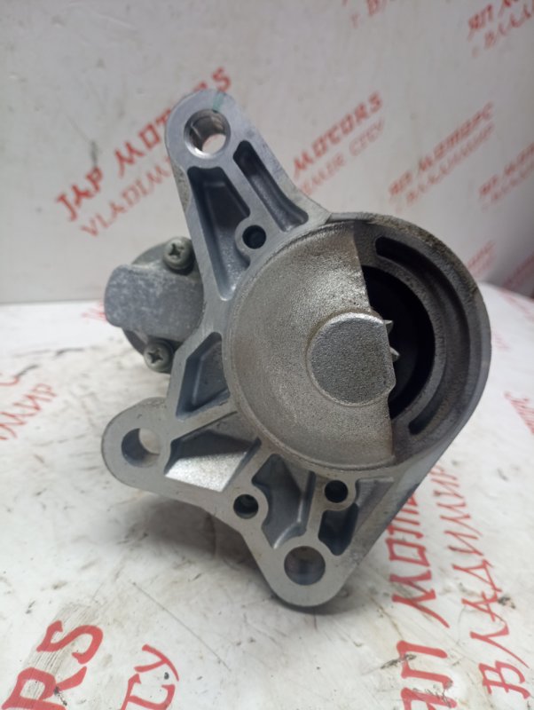 Стартер, 3000 рублей, Владимир