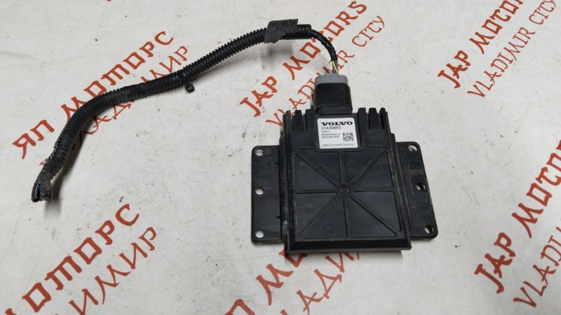 Датчик слепых зон, 15000 рублей, Владимир