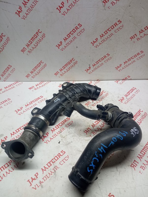Патрубок впускной системы, 5000 рублей, Владимир