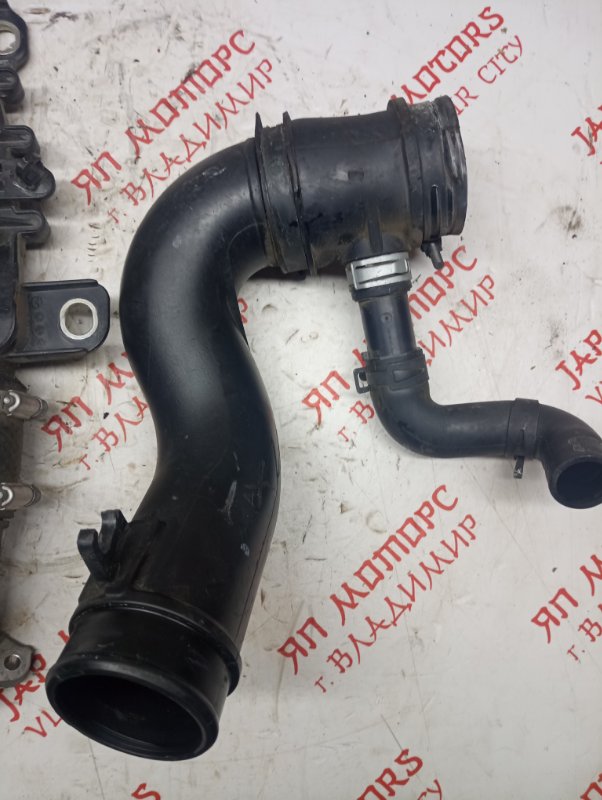 Патрубок впускной системы, 5000 рублей, Владимир