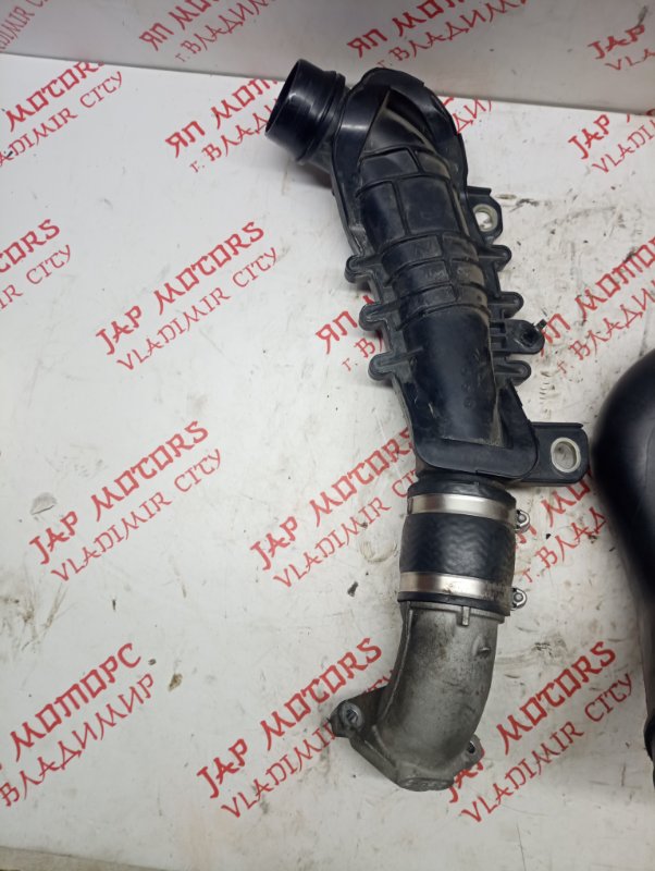 Патрубок впускной системы, 5000 рублей, Владимир