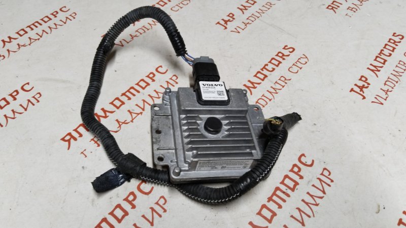 Датчик слепых зон, 13000 рублей, Владимир