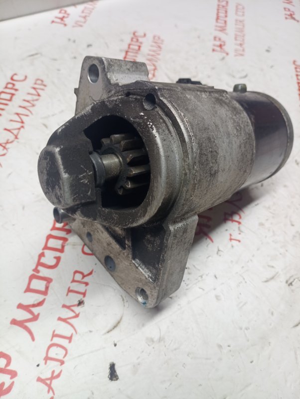 Стартер, 3000 рублей, Владимир