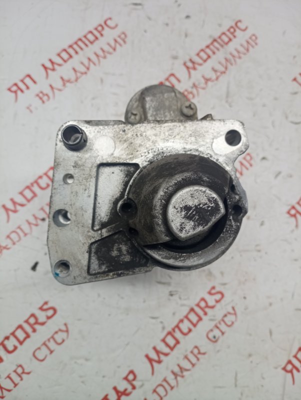 Стартер, 3000 рублей, Владимир