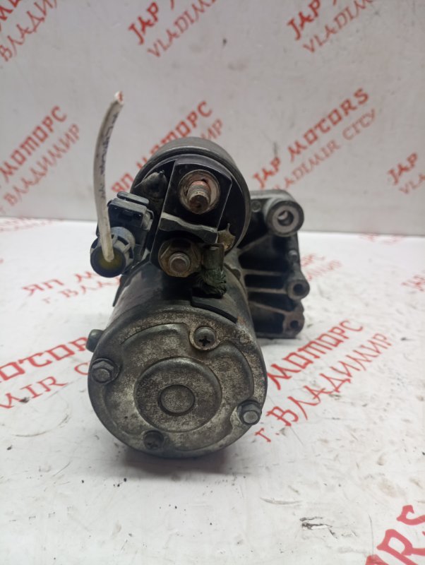 Стартер, 3000 рублей, Владимир