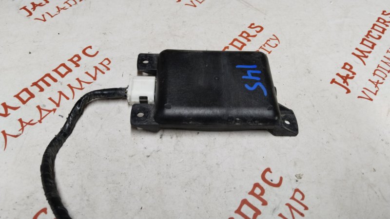 Датчик слепых зон, 6000 рублей, Владимир