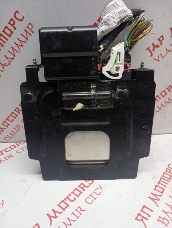 Блок управления, 5000 рублей, Владимир