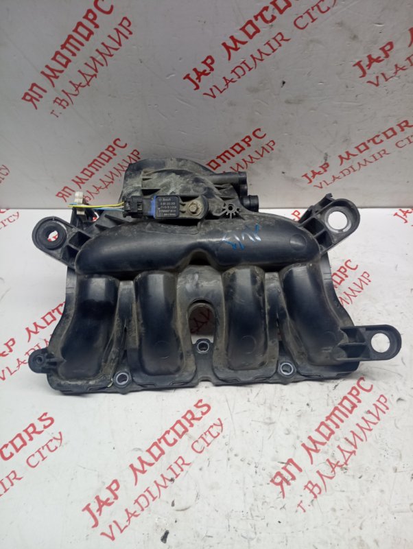 Коллектор впускной, 3000 рублей, Владимир