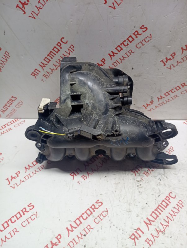 Коллектор впускной, 3000 рублей, Владимир