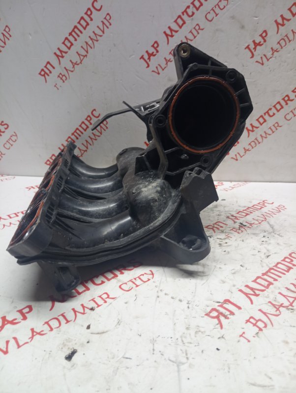 Коллектор впускной, 3000 рублей, Владимир