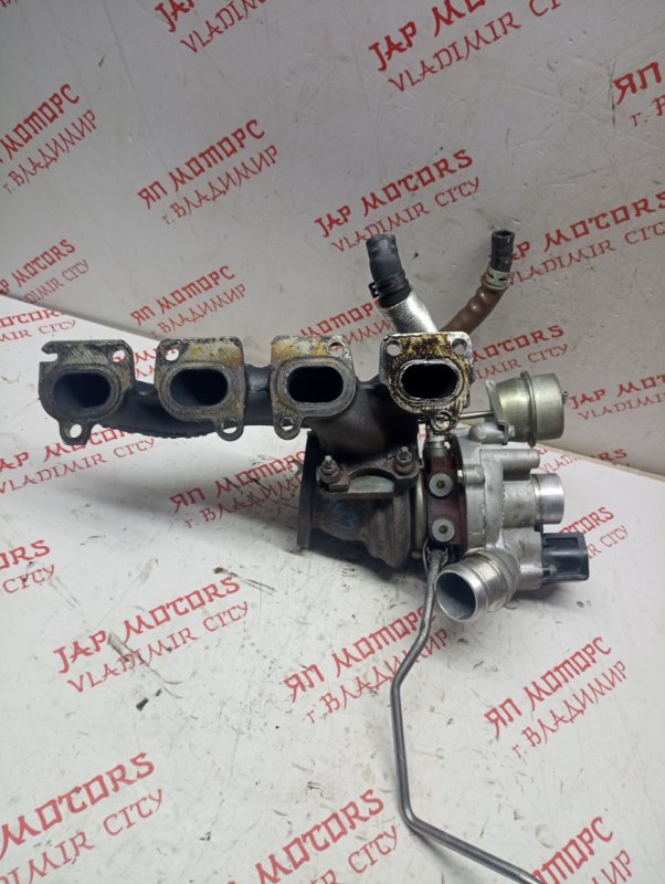 Турбина, 20000 рублей, Владимир