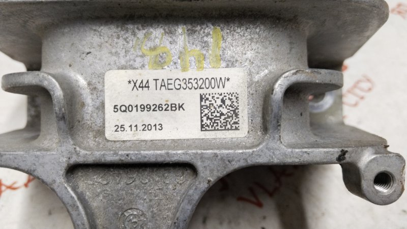 Подушка двигателя, 4000 рублей, Владимир