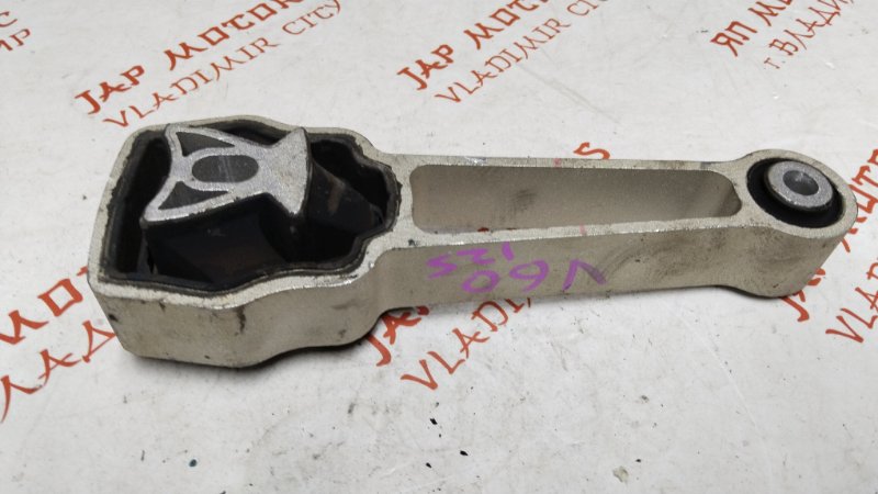 Подушка двигателя, 2000 рублей, Владимир