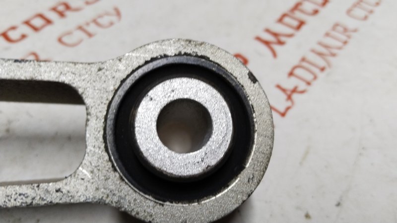 Подушка двигателя, 2000 рублей, Владимир